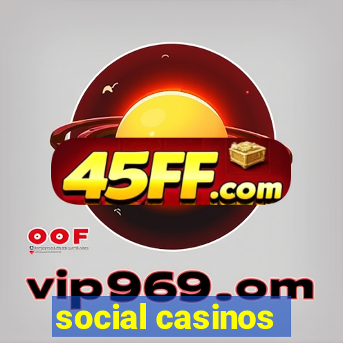 social casinos